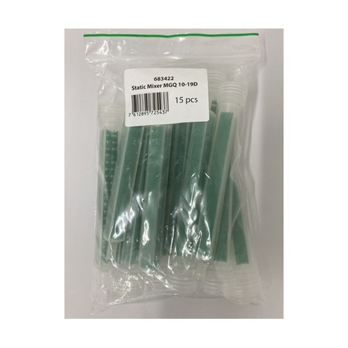 シーカパワー 4720用 スタティックミ