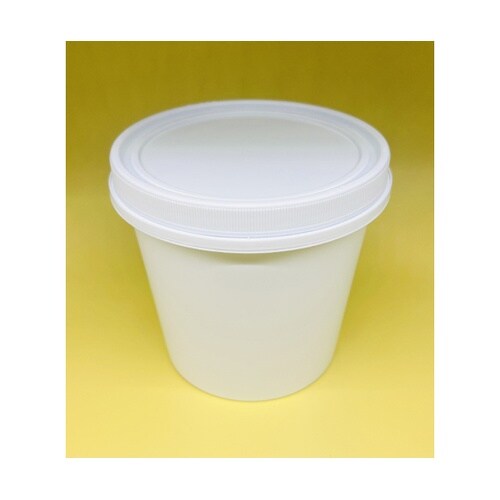 プラペール 白 0.5L DSP−500