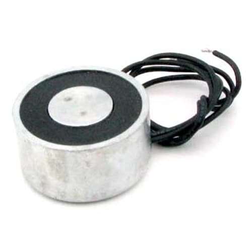 6W小型電磁石 180N(18.36kg