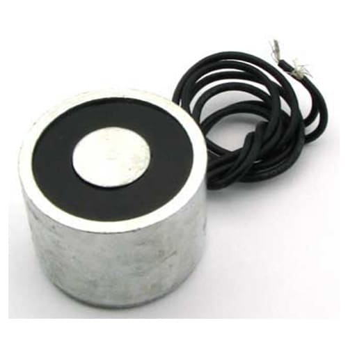 5W小型電磁石 100N(10.2kgf