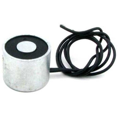 4W小型電磁石 50N(5.1kgf)