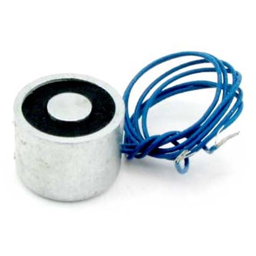 3W小型電磁石 25N(2.55kgf)