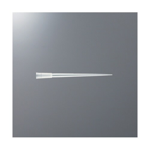 ロングフィルターチップ 200μl 89