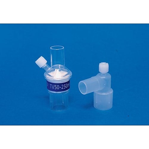 医≫ベンタエイド 人工鼻 小児用・ポート付