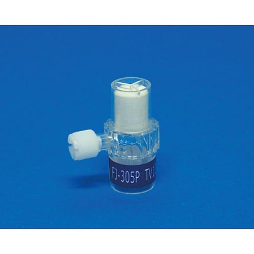 医≫ベンタエイド2 新生児用 ポート付 25