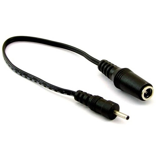 ACアダプタ用DCプラグ変換ケーブル/2