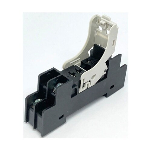 リレーソケット スリムパワーリレー用 1