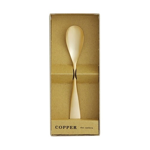 COPPER the cutlery ア