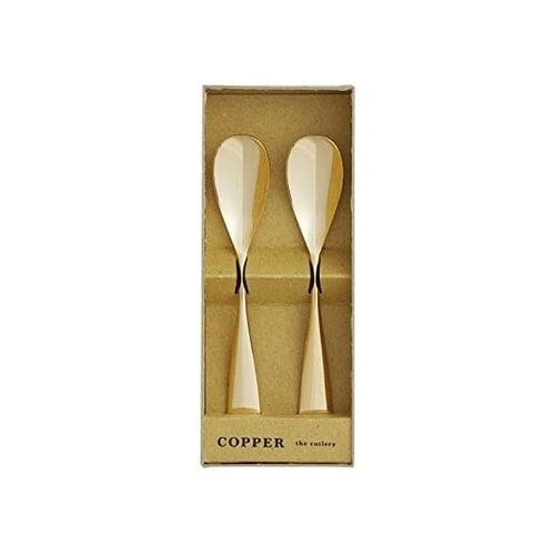 COPPER the cutlery ア