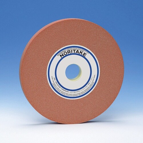 汎用研削砥石WA赤 46K 205×25