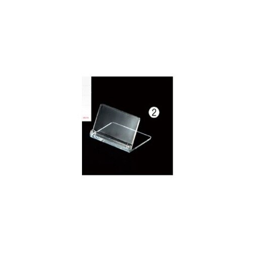 カードスタンド W5cm 1セット(10