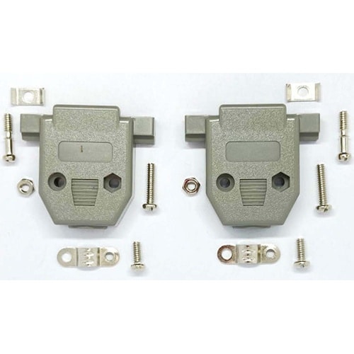 D−subカバー インチネジ 15pin