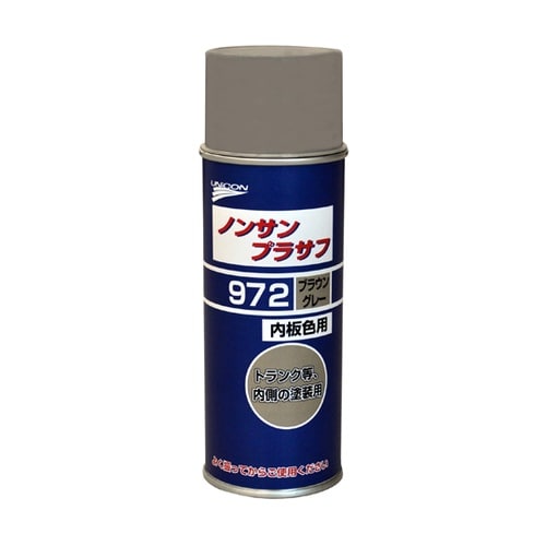 ノンサンプラサフ #972 420mL