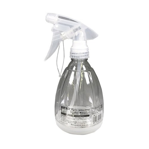 家庭用スプレー 400cc N #450