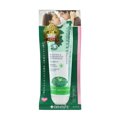 デンティス チューブタイプ 100g