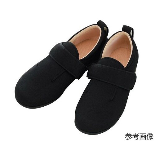 ダブルマジック3(11E)左 黒 6L