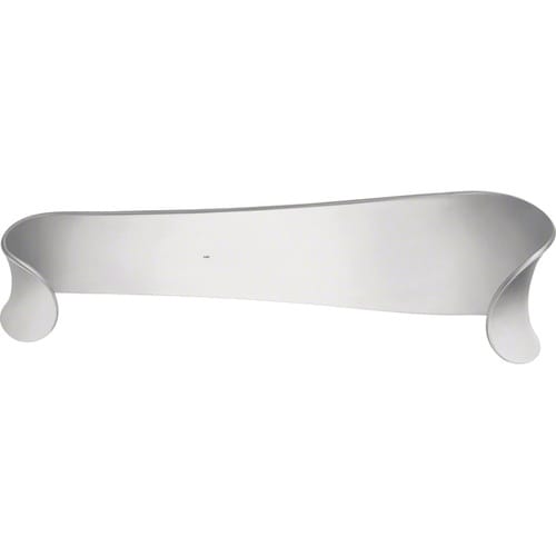 両頭鞍状鈎 ルー 30×30mm/36×