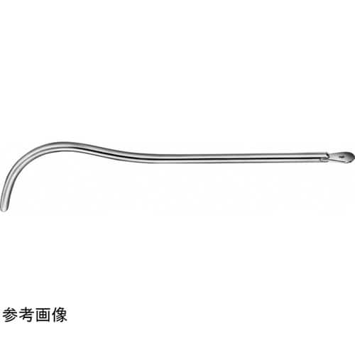 尿道ブージー ギュヨン 25.5cm E