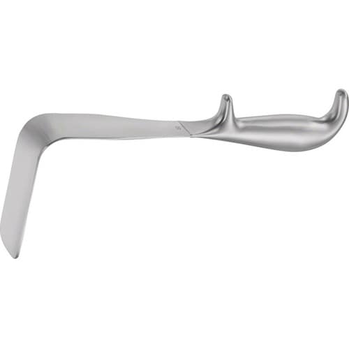 膣鏡 ドワイヤン 90×35mm 24c