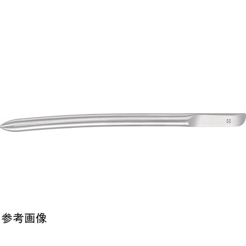 子宮頚管拡張器 ヘガール 強円錐形 9m