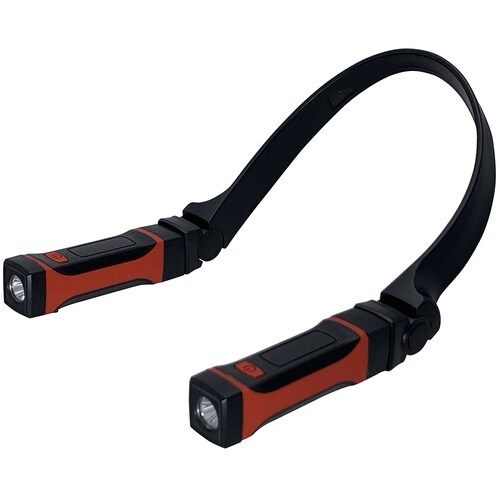 充電式LEDネックライト ADVANCE