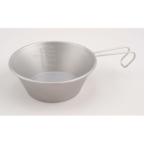 チタンシェラカップ 330ml