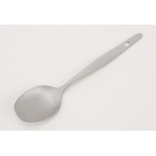 チタンスプーン 大