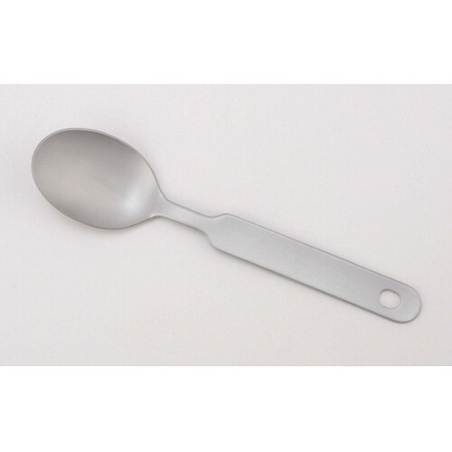 チタンスプーン