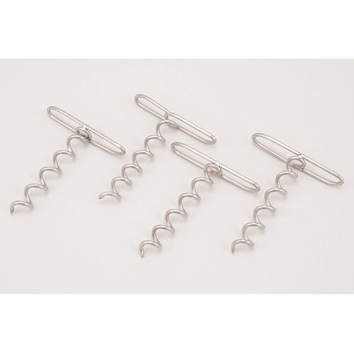 くるくるペグ ミニ 4本セット