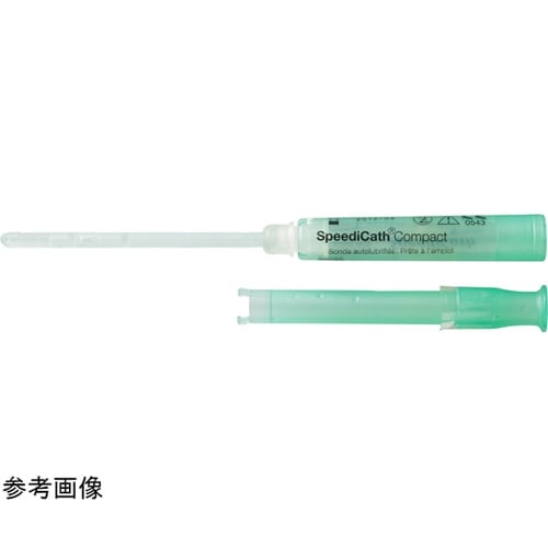 医≫スピーディカテ コンパクト F 女性用8