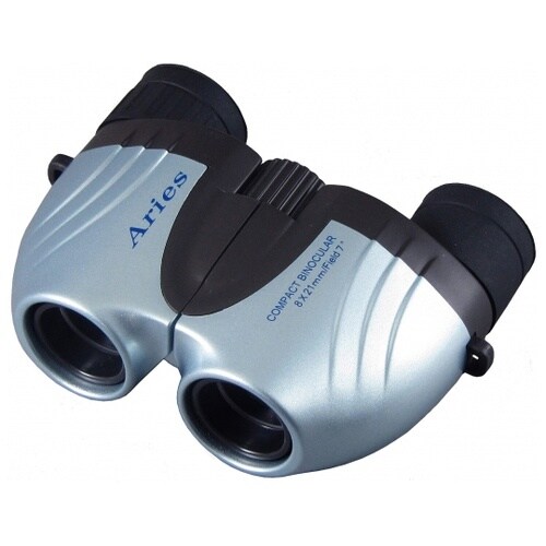 双眼鏡 8倍 ブルー CB−202B