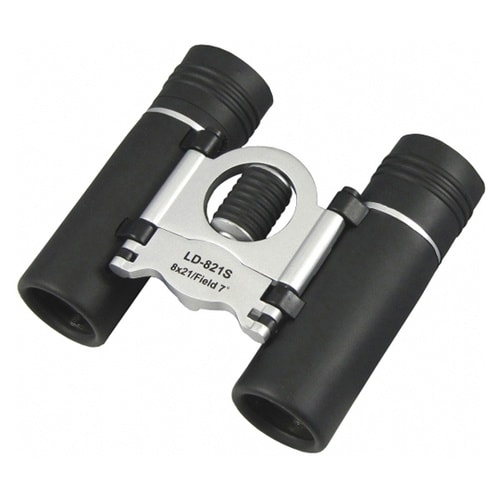 双眼鏡 8倍 LD−821S