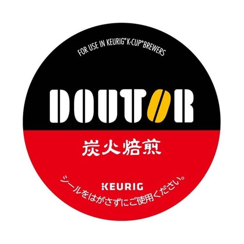 ドトール炭火焙煎 9g×12個入 SC1