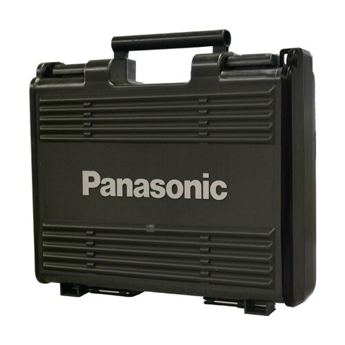 ドリルドライバー用プラスチックケース E