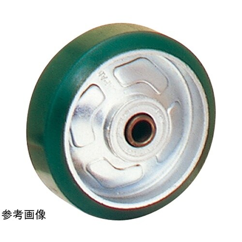 ウレタン車輪 OH35U−100