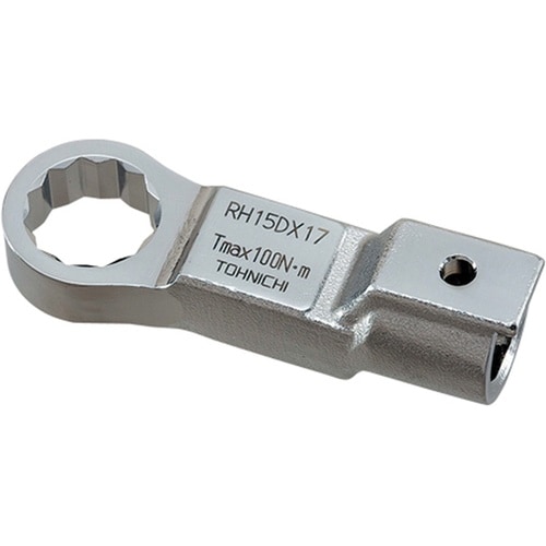 リングヘッド RH15DX17
