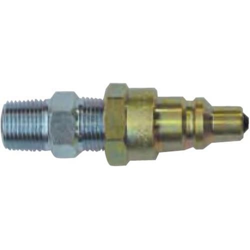 C形カップラ C−6J