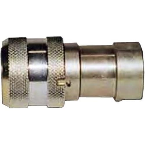 C形カップラ C−6H