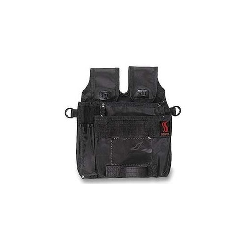 スーパーポシェット 黒 SSP−0