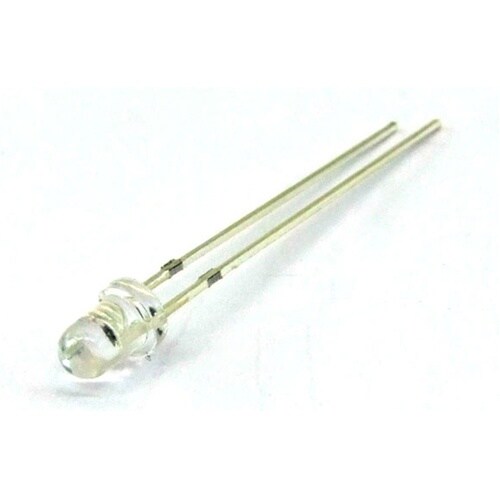 φ3mm 赤外線LED 850nm 30