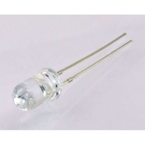 φ5mm 赤外線LED 850nm 15