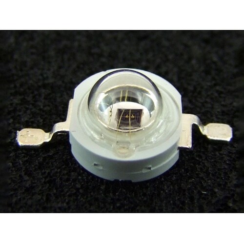 赤外線パワーLED 3個入 OSI3XA