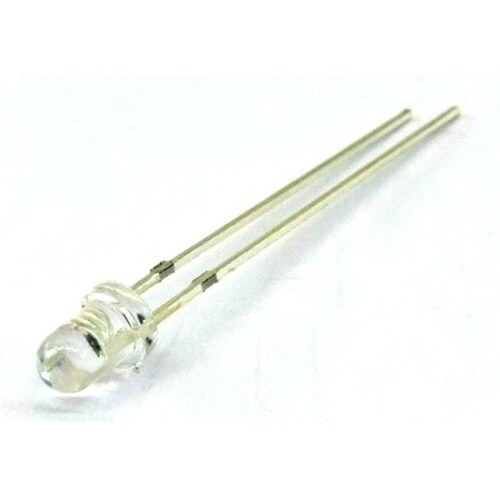 φ3mm 赤外線LED 940nm 30