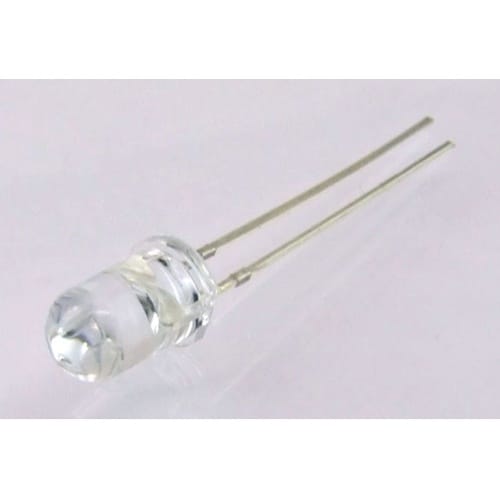 φ5mm 赤外線LED 940nm 15