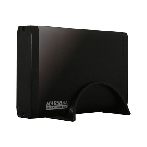 3.5インチ SATAハードディスクケー