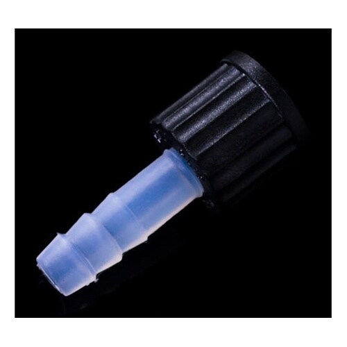 GL18 PFAホースコネクター 直