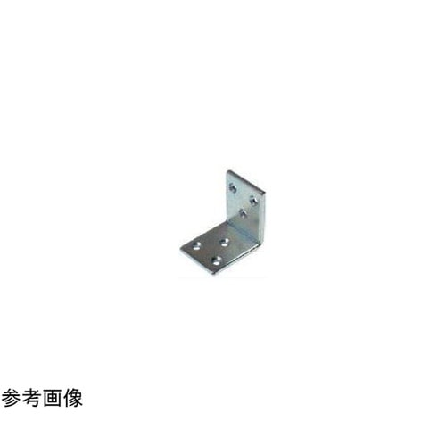 幅広金折 ユニクロめっき 3.2×40×