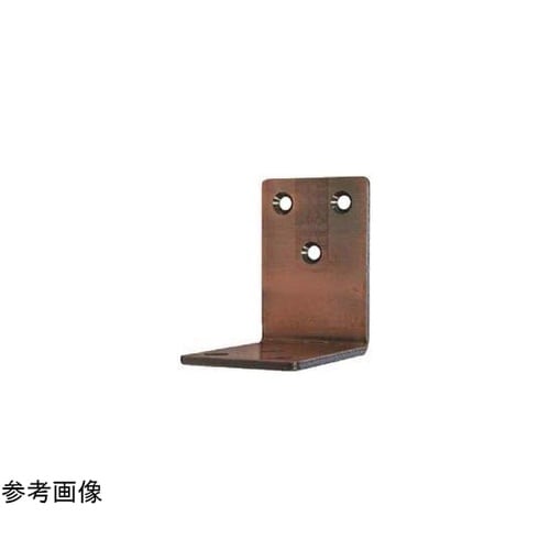 幅広金折ブロンズヘアライン 60 10個