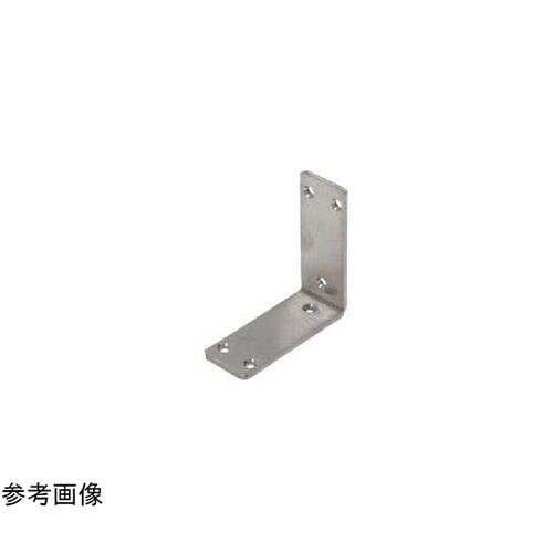 ステンレス 幅広 内折 3×30×45