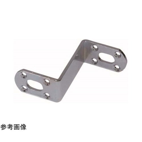 補助金具Z Z−55×40 5個入 NO